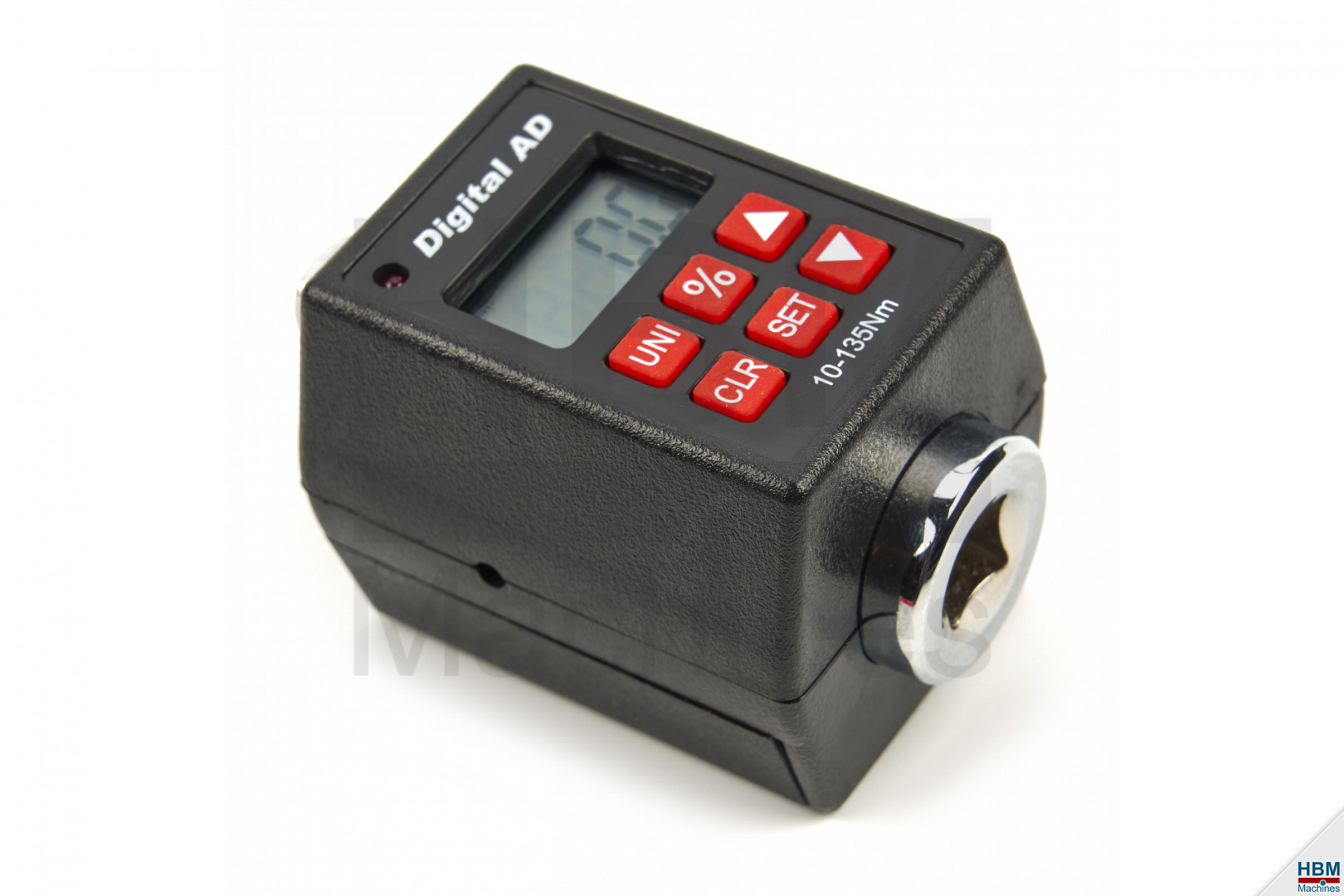 1 Stks Hoekige Momentmeter, 1/2 Drive 360 Graden Verstelbare 1 Stks Hoekige Momentmeter, 1/2 Drive 360 Graden Verstelbare