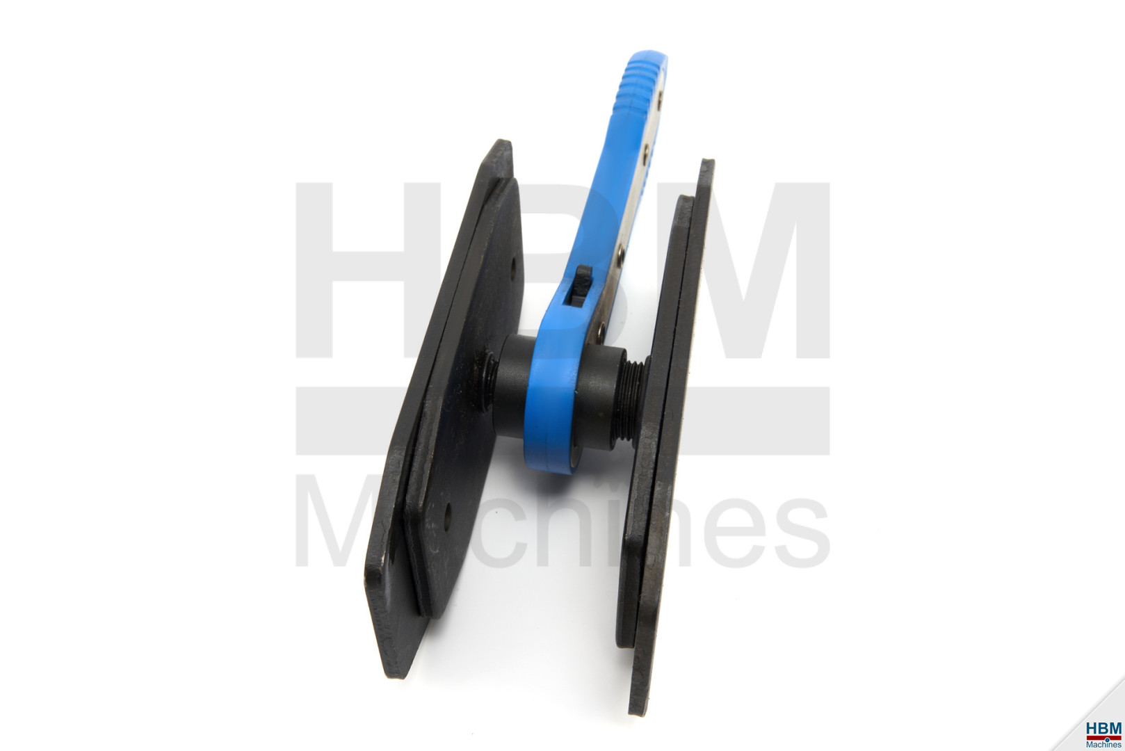 HBM 7-teiliges universelles Bremskolbenrückstellwerkzeug / Einstellwerkzeug  mit Ratsche