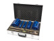 HBM 11 Delige Professionele Diamantborenset 38 / 52 / 65 / 117 / 127 mm