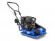 HBM 6,5 PK / 196 CC Trilplaat Inclusief Wielenset en Bestrating Beschermplaat 13000N