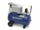 Michelin 2.5 Pk Professionele 50 Liter Compressor 10 Bar - 240 Liter Per Minuut