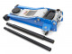 HBM 3,25 Ton Extra lage Garagekrik Lang
