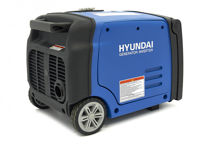 Hyundai le 3200
