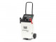 HBM 400A Professionele Digitale Acculader, Startbooster, Jumpstarter Accu Booster 230 Volt 12-24 Volt