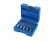 HBM 11 Delige Profi 1/4" en 3/8"” TORX Doppenset T8 – T55