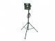 Scangrip 49.0214 Nova 4K LED Bouwlamp + statief 1-3 m - Dimbaar - 3000Lm
