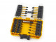 Dewalt 31-delige Bitset DT70745T-QZ