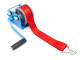 HBM 1130 Kg. Professionele Mechanische Lier met 6 Meter Band
