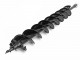 HBM 100 x 800 mm Grondboor voor Grondboor met Benzinemotor