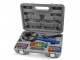 HBM Professionele Hydraulische Krimptang, Perstang Voor Hydraulische Slang