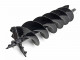 HBM 150 x 800 mm Grondboor voor Grondboor met Benzinemotor