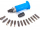 Silverline 14 Delige Soft Grip Slagschroevendraaier Set