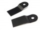 HBM Zaagblad voor HBM Multitool Model 2