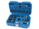 HBM 23 Delige Dynamo Pully Verwijderingsset en Montageset, Reparatieset
