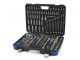 Hyundai 216 Delige Professionele Dopsleutel Set