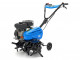 HBM Grondfrees, Ploeg met 79cc Benzine Motor