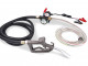 HBM 12 Volt Elektrische Dieselpomp, Stookoliepomp 175 Watt