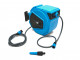 HBM Professionele Wandslangenbox, Waterhaspel
