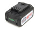 HBM Accu tbv De Professionele 9-55 mm. 18 Volt 4.0 Ah Accu Gipsplaat Schroefmachine/Schroefautomaat