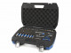 Hyundai 52 Delige 1/4" Dopsleutel / Bitsset