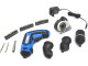 HBM 4 Volt Compacte Universele Accu Schroevendraaierset