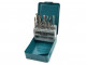 Makita D-46202 18 Delige Houtboren, Steenboren en Metaal borenset
