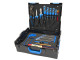 Gedore Gereedschapset BASIC starterset