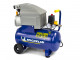 Michelin 2.5 Pk Professionele 24 Liter Compressor 10 Bar