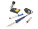 HBM 4 Delige Soldeerset met 40 Watt. Professionele Elektrische Soldeerbout