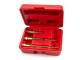 HBM 3 Delige Gloeibougie Tappenset M10 - M12