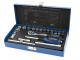 Hyundai 20 Delige 1/4" Dopsleutel Set CrV