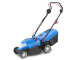 HBM 1600W Elektrische Grasmaaier / Gazonmaaier 38 cm