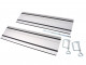 HBM 2 x 700 mm Liniaal voor de HBM Profi Invalzagen