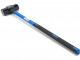 HBM Professionele 6,35 Kg Glasvezel Moker, Hamer