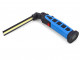 HBM 350 Lumen Professionele Opvouwbare en Oplaadbare LED Lamp Met 3 Functies en Magneet