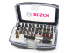 Bosch 32 Delige Bitset