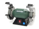 Metabo Werkbankslijpmachine DS125