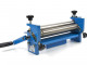 HBM 2,5 x 300 mm Plaatwals voor in de bankschroef - Model 2