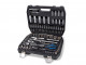 HBM 108 Delige Professionele Doppenset INCH Maten