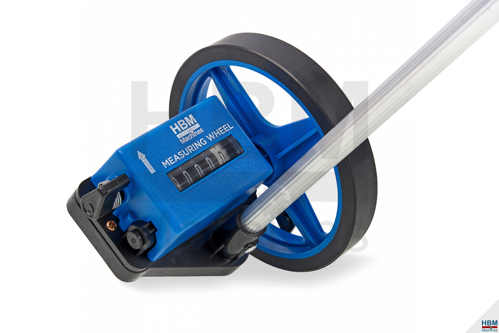 STANLEY Meetwiel 40 afstandsmeter Geel/grijs