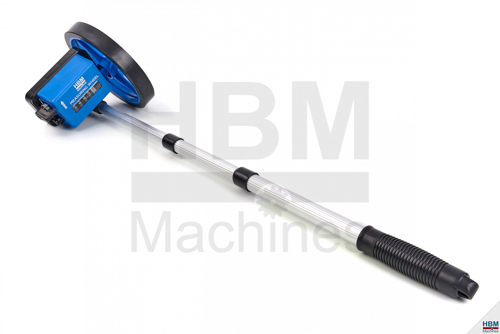HBM 160 mm Professioneel Meetwiel, Afstandsmeter HBM 160 mm Professioneel Meetwiel, Afstandsmeter
