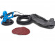 HBM 180 mm Wand en Plafondschuurmachine - 750 Watt Met LED Lamp