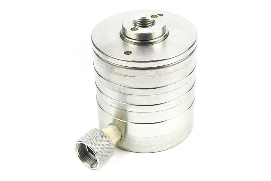 Injector voor o.a. AUDI, SEAT, SKODA, VOLKSWAGEN