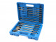 HBM 15 Delige SDS-Plus Betonboor en Beitelset