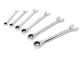 Mannesmann 6 Delige Steek - Ringratelset 19826