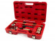 HBM 10 Ton Hydraulische Wielnaaftrekkerset Met Salgtrekker