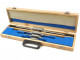 HBM 4 Delige Wringijzerset M2 - M30
