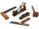 HBM 5 Delige Professionele Houtbewerkings Set
