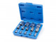 HBM 14 Delige Inwendige Torx E-Profiel Doppenset