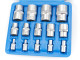 HBM 14 Delige Inwendige Torx E-Profiel Doppenset